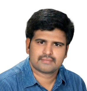Murali Krishna Koneru - CEO
